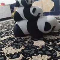 خرس|اسباب‌‌بازی|یاسوج, |دیوار