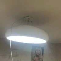 ۲عددلوستر مدرن