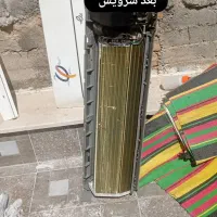 نصب و سرویس و تعمیرات کولر  کنگان و حومه