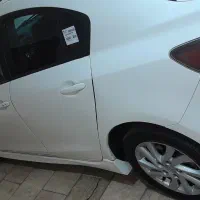 مزدا3 نیو تیپ ۴فول|خودرو سواری و وانت|تهران, خلیج فارس|دیوار