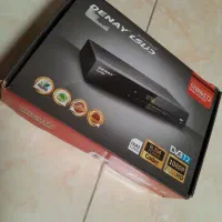 گیرنده دیجیتال