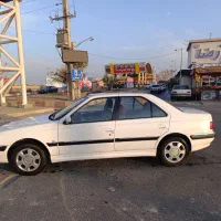 پارس tu5 مدل 1401