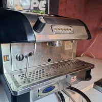 اسپرسو ساز بیزرا مدل B6000 تک گروپ