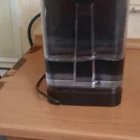 اسپرسو ساز نوا ۲۵ بار|سماور، چای‌ساز، قهوه‌ساز|شاهین‌شهر, گزبرخوار|دیوار