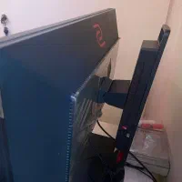 مانیتور xl2546 240Hz|قطعات و لوازم جانبی رایانه|تهران, فاطمی|دیوار