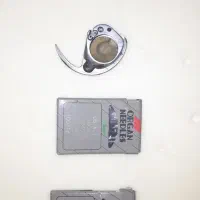 نخ و سوزن ماکو ماسوره|لوازم خیاطی و بافتنی|کهک, |دیوار