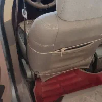 پژو ۴۰۵ مدل ۹۰ دوگانه کارخانه