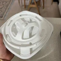 سبزی خشک کن لیمون|خردکن، آسیاب، غذاساز|صدرا-فارس, فاز ۱|دیوار