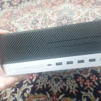 مینی‌کیس hp