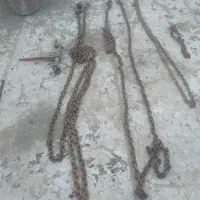 زنجیر اصل امریکای|قطعات یدکی و لوازم جانبی|تهران, جوانمردان (اندیشه)|دیوار