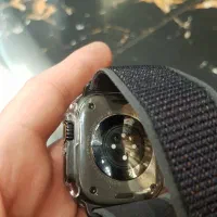 اپل واچ الترا واچ ۲|لوازم جانبی موبایل و تبلت|تهران, تجریش|دیوار