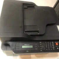 دستگاه پرینتر۴کاره سامسونگ در حد نو