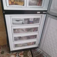 یخچال فریزر فروزان|یخچال و فریزر|باقرشهر, |دیوار