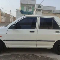 پراید 131SE|خودرو سواری و وانت|برازجان, |دیوار