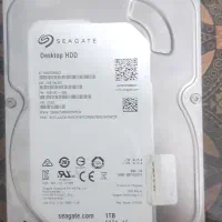 هار یک ترابایت HDD