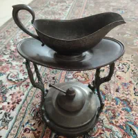چراغ نفتی