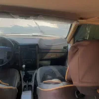 پارس xu7 کم کار|خودرو سواری و وانت|خورموج, |دیوار
