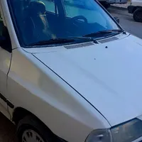 پراید صندوق‌دار بنزینی، مدل ۱۳۸۳|خودرو سواری و وانت|شهرکرد, |دیوار