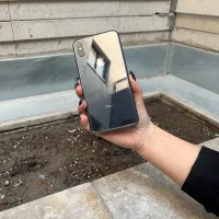 آیفون ایکس مکس|موبایل|لنجان, |دیوار