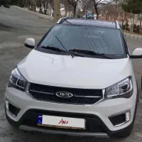 فروش یک دستگاه خودرو ام وی ام ایکس ۲۲|خودرو سواری و وانت|سنندج, |دیوار