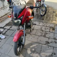 پالس ۱۸۰ مدل۸۷|موتورسیکلت|ملکان, |دیوار
