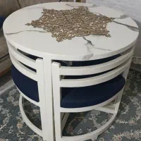 میز غذاخوری