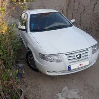 سمند سورن ۸۷|خودرو سواری و وانت|اصفهان, آزادان|دیوار