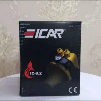 پمپ آنشی ، ست کنترل استریم و ایکار