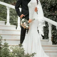 لباس عقد نامزدی