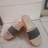 دمپاییروفرشیزنانه|کیف، کفش، کمربند|خوی, |دیوار