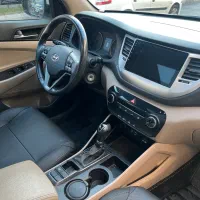 توسان ۲۰۱۷ لای کاغذ|خودرو سواری و وانت|رشت, دیلمان|دیوار