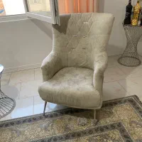 مبل ۸ نفره|مبلمان خانگی و میز عسلی|پردیس, فاز ۵|دیوار