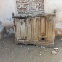 قفس بزرگ وسالم|لوازم جانبی حیوانات|سلماس, |دیوار