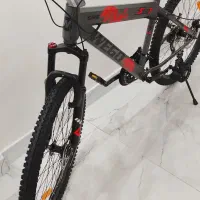 دوچرخه وارداتی سابز 26|دوچرخه، اسکیت، اسکوتر|قرچک, مهدیه|دیوار