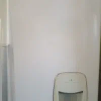 فروش یخچال سالم فقط گازش تموم شده|یخچال و فریزر|شهرکرد, |دیوار