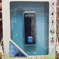 ام پی تری پلیر ترنسند mp330 8gb