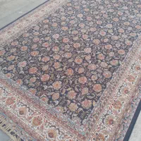 4عدد فرش 6متری 1200شانه|فرش|خرمآباد, |دیوار