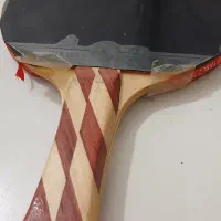 دسته پینگ پونگ gold cup