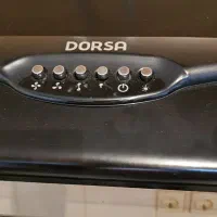 هود آشپزخانه درسا کارکرده ۹۰ سانت