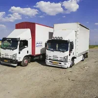 باربری خوشنام فردوس (شهر و شهرستان)|خدمات حمل و نقل|تهران, فردوس|دیوار