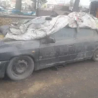 زانتیا ۲۰۰۰۰ مدل ۸۸|خودرو سواری و وانت|بجنورد, |دیوار