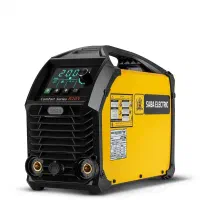 دستگاه جوش هوشمند صبا موتور جوش ترانس جوش