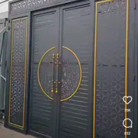 جوشکاری سیار و ثابت|خدمات پیشه و مهارت|اراک, |دیوار