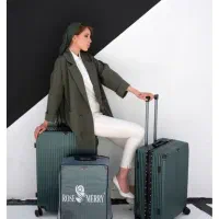 چمدان|کیف، کفش، کمربند|شیراز, پودنک|دیوار