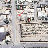 ۱۳ قصب زمین شهرک برق