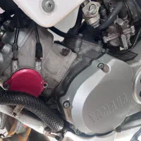 دیتی wr200 همه چی فابریک به شرط|موتورسیکلت|اسلام‌شهر, شهرک مهدیه|دیوار