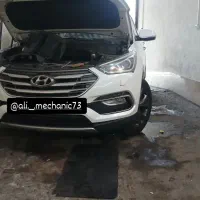 مکانیک سیار تمام وقت|خدمات موتور و ماشین|کرج, پیشاهنگی|دیوار