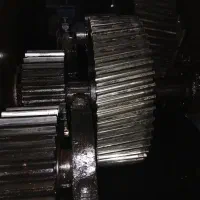 گیربکس|ماشین‌آلات صنعتی|مشهد, امین آباد|دیوار