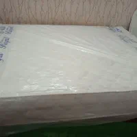 تشک رویال دونفره نفر نو نو