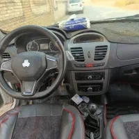 ساینا اس مدل ۱۴۰۲|خودرو سواری و وانت|پاکدشت, پاکدشت (مامازند)|دیوار